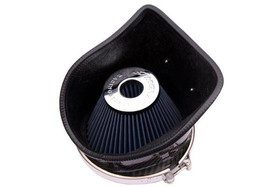 Układ dolotowy Audi A3 VW Golf 4 Bora Beetle 1.6 – Carbon Fiber Aero Form CF660-1