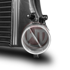 Intercooler Audi TT 8J 2.0 TDI Kit Wagner Tuning