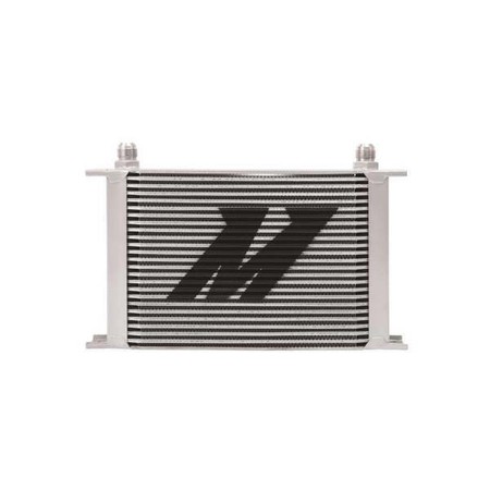 Universal oil cooler 25-row 381x102x229 Mishimoto