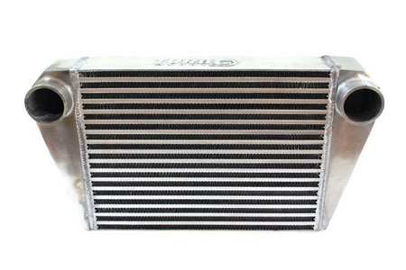 Intercooler 400x300x76 Rear