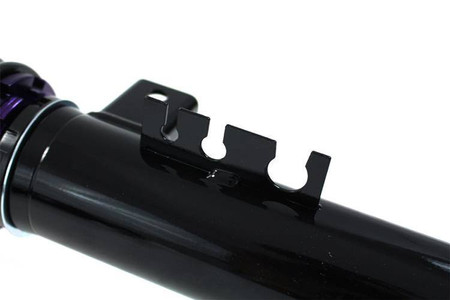 Street Suspension BMW 3 SERIES E36 COMPACT 6 CYL TI (Modified Rr Integrated) 94-00 D2 Racing