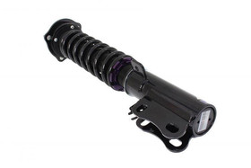 Zawieszenie gwintowane TOYOTA CAMRY XV40 07-11 Street