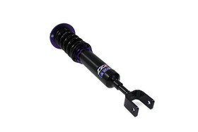 Zawieszenie gwintowane MERCEDES BENZ E CLASS W212 8 CYL 9 Street