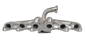 Kolektor wydechowy Nissan RB20/RB25 T3 TOP MOUNT