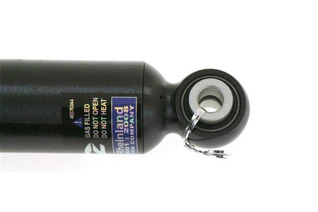 Street Suspension VOLKSWAGEN GOLF MK5 4WD ?55 03-08 D2 Racing