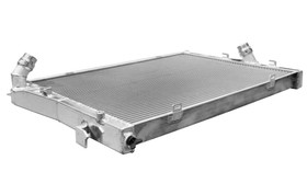 Performance Radiator BMW E92 M3 V8