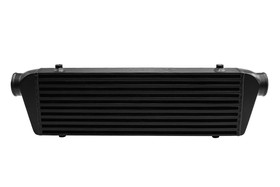 Intercooler 550x180x65 2,5" Bar and Plate czarny
