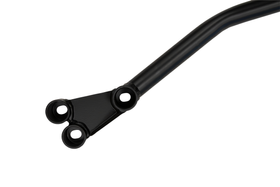 Strut Bar Toyota GR Yaris GR Four Black