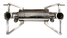 Lamborghini Huracan LP 610-4 / LP 580-2 Aktywny układ wydechowy (aktywny wydech) Cat-Back