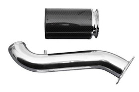 Układ dolotowy Honda Accord Prelude 2.2 2.3 VTEC 94-97 – Carbon Charger CBII-105