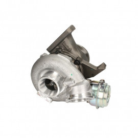 Turbosprężarka Garrett 709836-0005