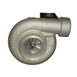 Turbocharger Garrett 452109-0006