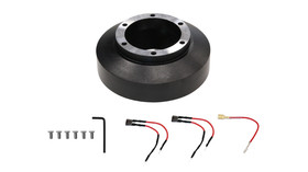 Hub Mitsubishi Evo X Ralliart Lancer