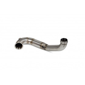 Downpipe Mercedes-Benz CLA 45 AMG 2.0T De-cat