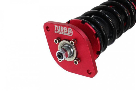 Coilover Suspension Nissan 350Z