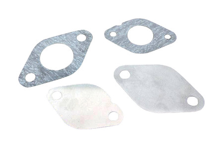 EGR blanking plates Rover 200 400 600 DIESEL 2.0 SDI