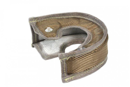 Turbo Blanket T25/T28 Titanium