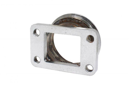 Turbo Flange T3 to 3" V-Band SS