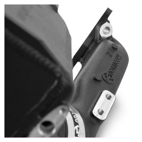 Intercooler Audi S6 C7 4.0 BiTurbo Wagner Tuning