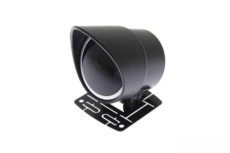 Gauge 52mm Turbo 1-2 BAR Depo SKPK