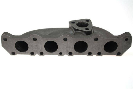 Exhaust manifold Audi 1.8T K03 longitudinal cast iron