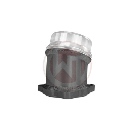 Turbo Inlet BMW M440i G22 G23 G26 B58.2 Wagner Tuning