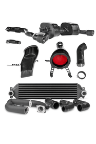 Toyota GR Yaris 2024 – Performance Kit Akrapovic & Eventuri + Wagner Intercooler