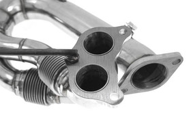 Kolektor wydechowy Subaru BRZ Toyota GT86