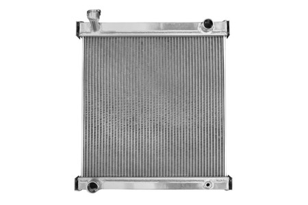 TurboWorks Sports Water Radiator Jeep Wrangler TJ 1997-2006