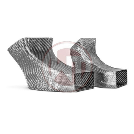 Kierownica Kia Stinger GT 3.3 BiTurbo Wagner Tuning