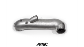 Rura wylotowa Honda K-Series Sidewinder 4"