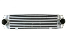 Intercooler BMW E80 E82 E90 E92 BENZYNA 130mm