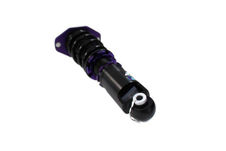 Street Suspension TOYOTA FT86 / GT86 12-21 D2 Racing