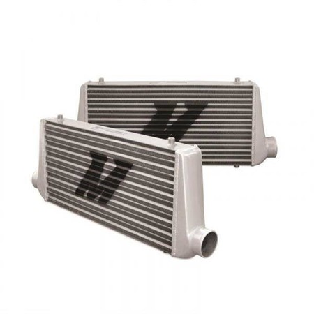 Intercooler Mishimoto M-Line 600x300x76 Tube and Fin