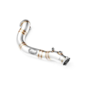 Downpipe BMW E82 E88 135i N54