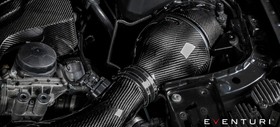 Intake system BMW F87 M2 / F2X M135i / M235i / F3X 335i / 435i V2 Carbon Eventuri
