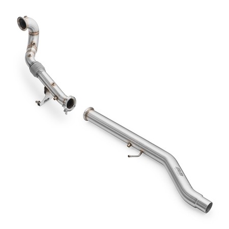 Downpipe Audi S3 8Y 2.0 TFSI