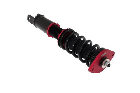 Coilover Suspension Nissan 350Z Integrate