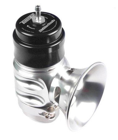 Blow Off Turbosmart Bubba Sonic 50mm Czarny