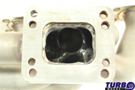 Exhaust manifold BMW E36 M50 Extreme