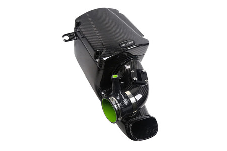 Air intake system Honda Fit GK5 1.5L Carbon SLIDE