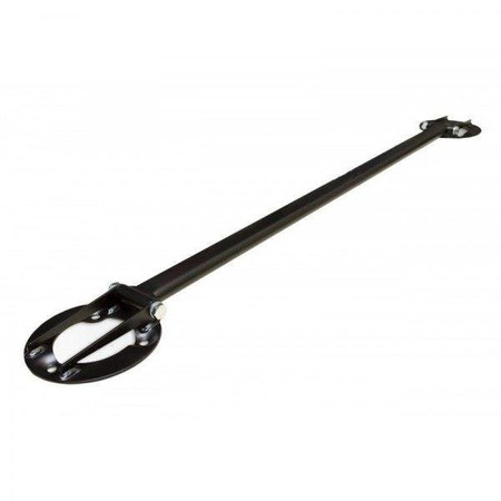 Front Strut Brace BMW E28 / E24 – CNC, Drift, Rally