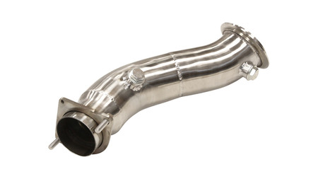 Downpipe BMW F80 F82 M3 M4 S55 2014-2019