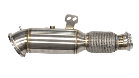 Downpipe BMW 5 Z4 G30 G38 G29 B58 3.0T