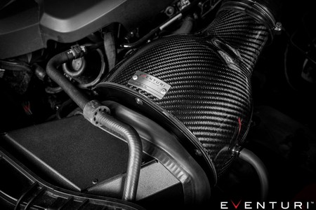 Intake system Audi S1 2.0 TFSI Black Carbon Eventuri