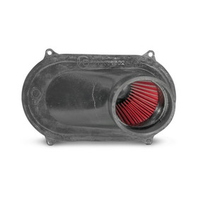 Oval Air Filter 230x130 76mm Wagner Tuning
