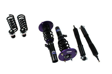 Zawieszenie gwintowane BMW F20 4/6CYL  CYL (nie dotyczy M-Technik.xDrive & EDC) 10 Street