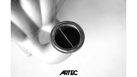 Kolektor wydechowy Ford Barra T4 Split Pulse