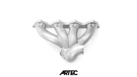 Kolektor wydechowy Honda B-Series Low Mount V-Band