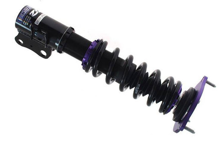 Zawieszenie gwintowane SUBARU IMPREZA STI GC8 92-00 Street